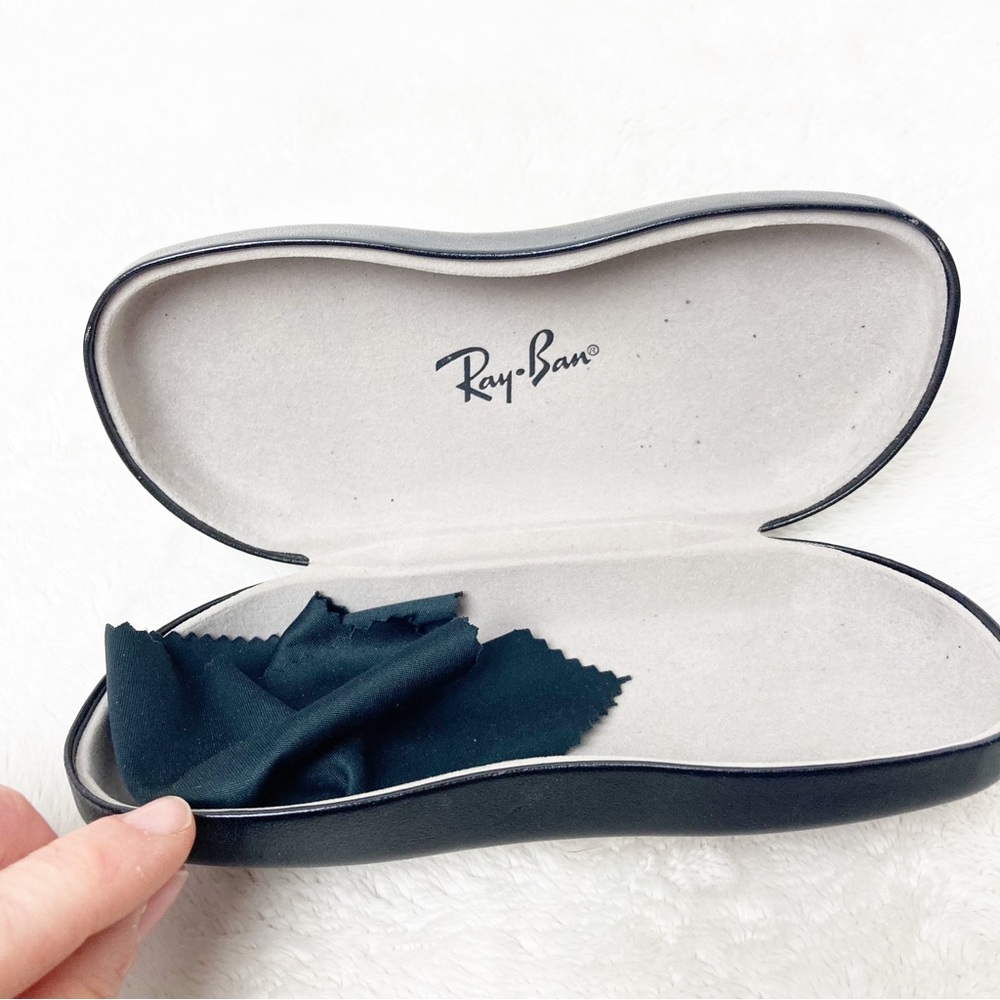 Ray-Ban Eyeglass Case